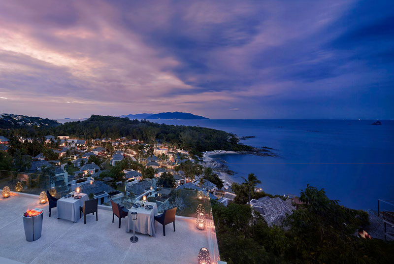 The Ritz-Carlton, Koh Samui Image